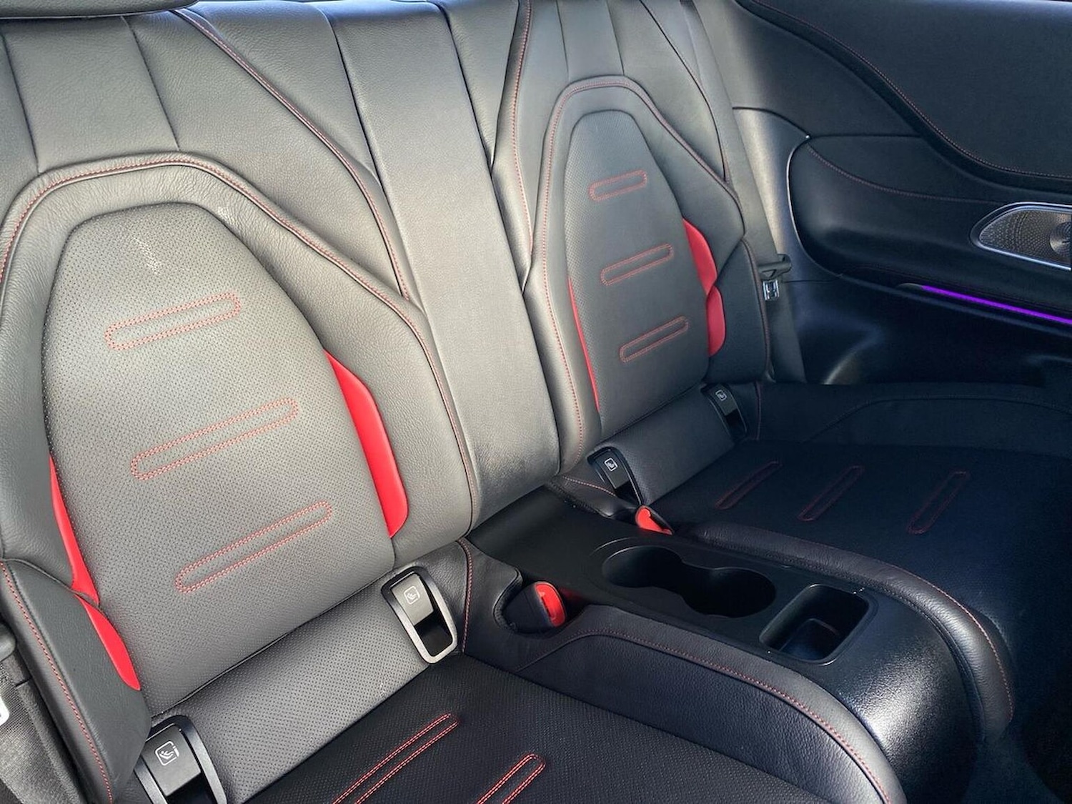 Used Mercedes-Benz CLE 2024 for sale - 76637687: Photo 16