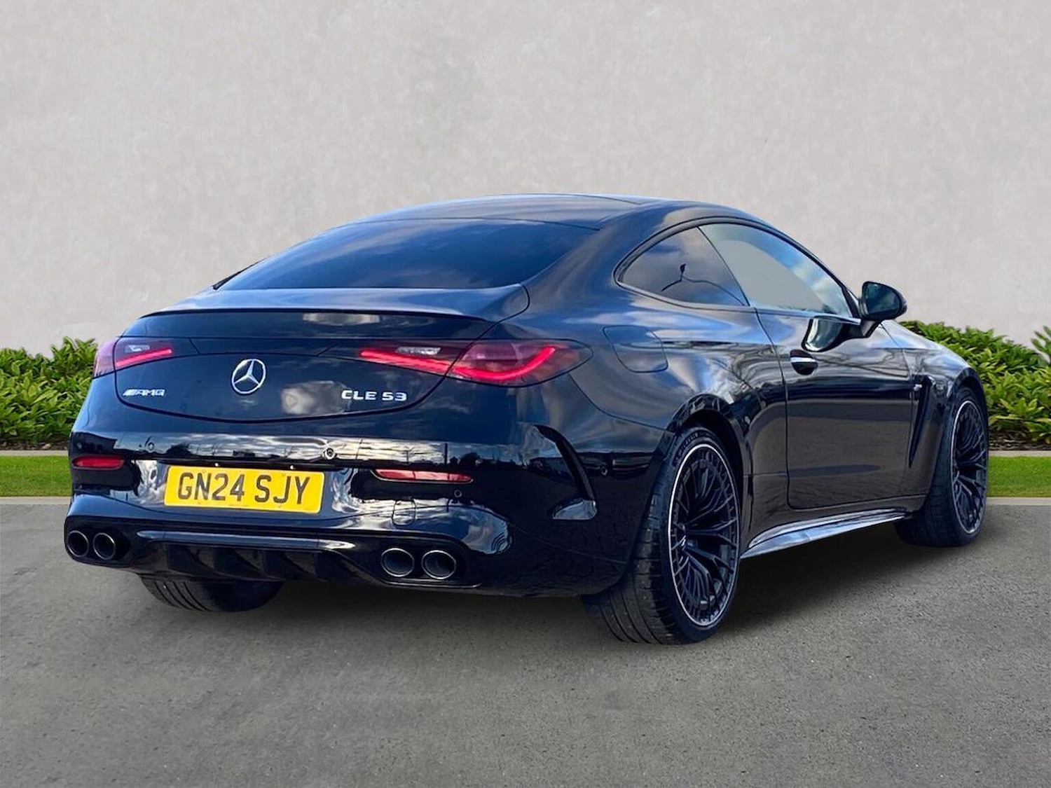 Used Mercedes-Benz CLE 2024 for sale - 76637687: Photo 18