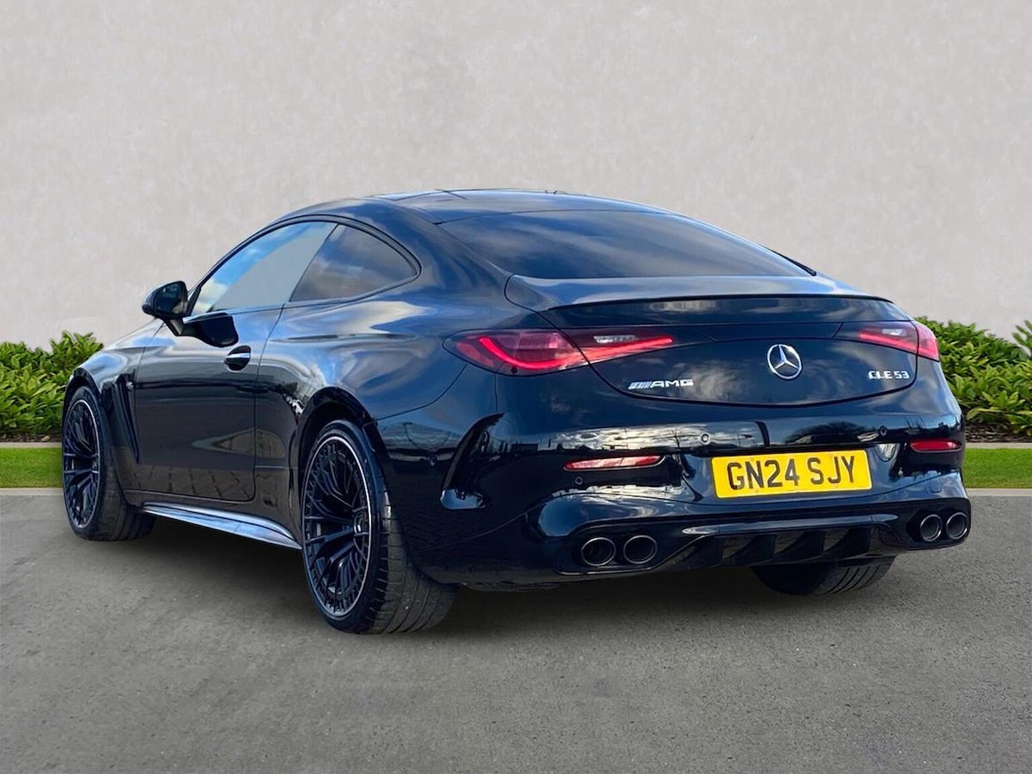 Used Mercedes-Benz CLE 2024 for sale - 76637687: Photo 2