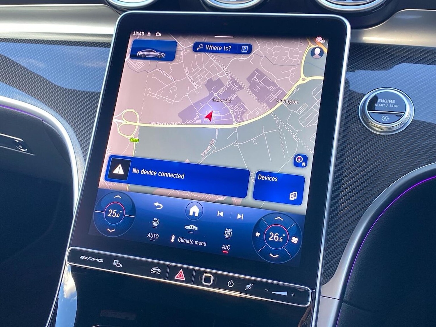 Used Mercedes-Benz CLE 2024 for sale - 76637687: Photo 23