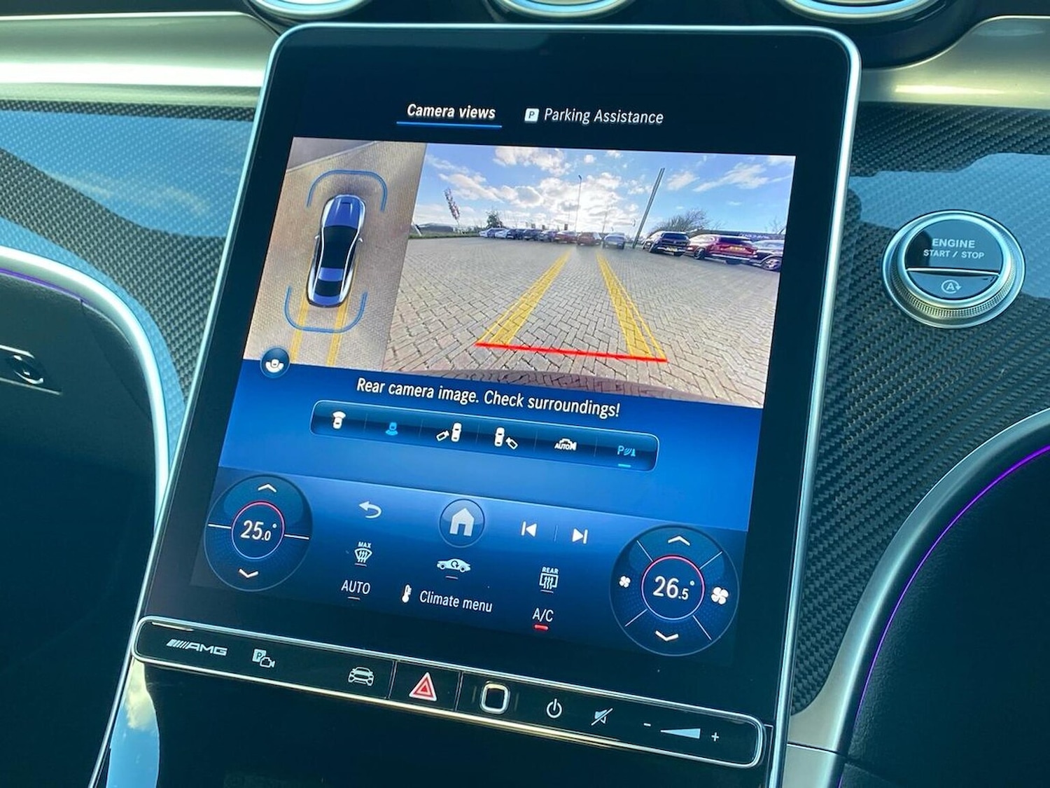 Used Mercedes-Benz CLE 2024 for sale - 76637687: Photo 24