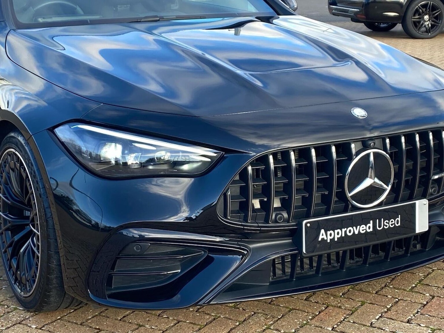 Used Mercedes-Benz CLE 2024 for sale - 76637687: Photo 33