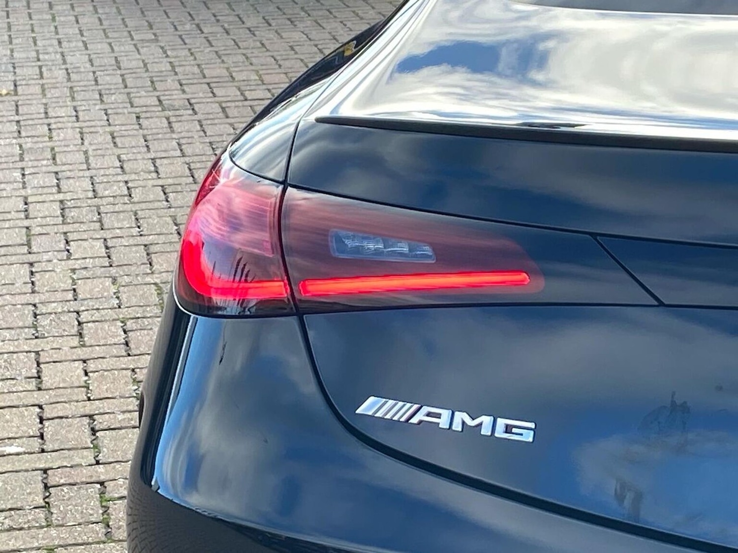 Used Mercedes-Benz CLE 2024 for sale - 76637687: Photo 35