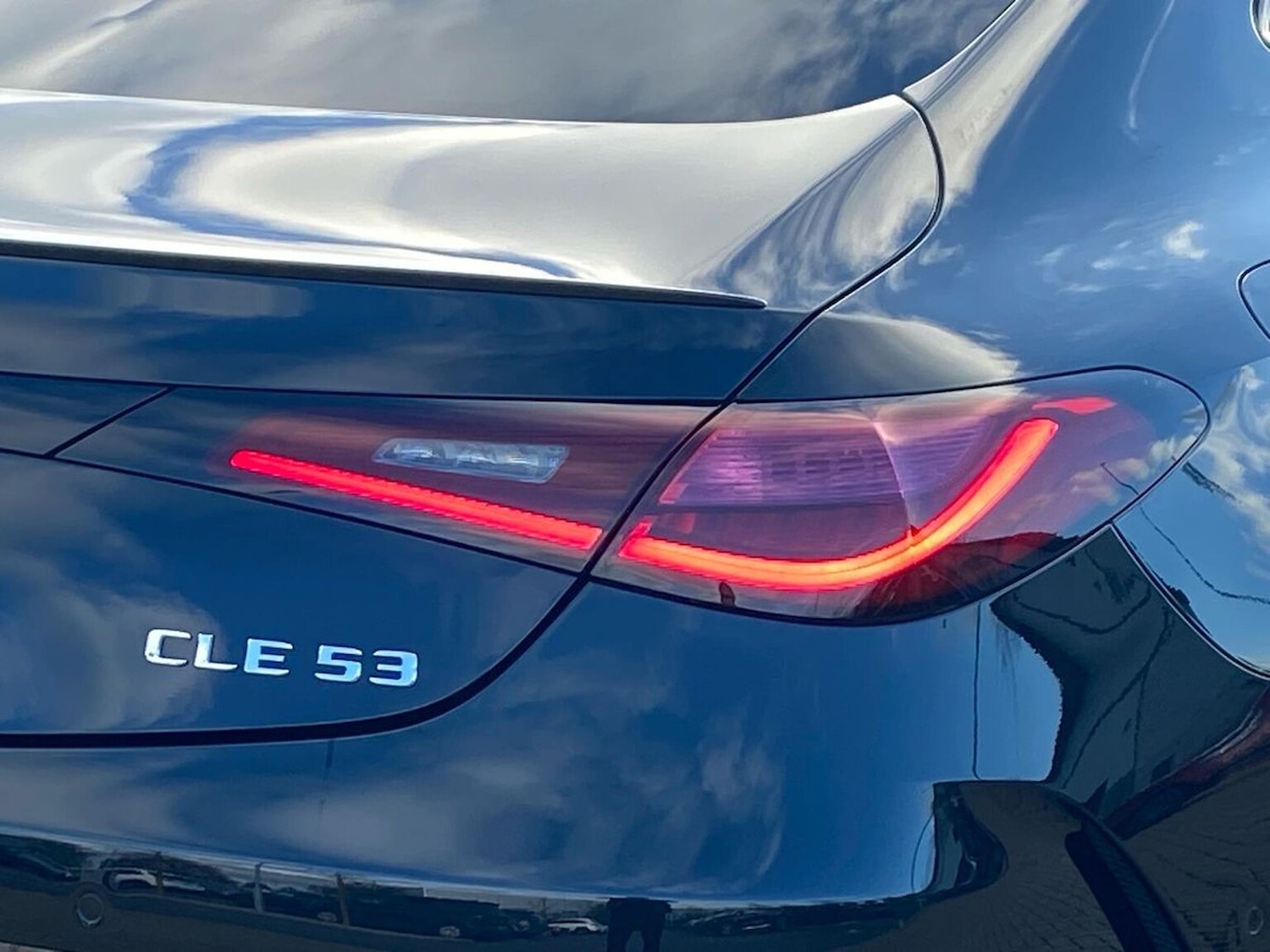 Used Mercedes-Benz CLE 2024 for sale - 76637687: Photo 36