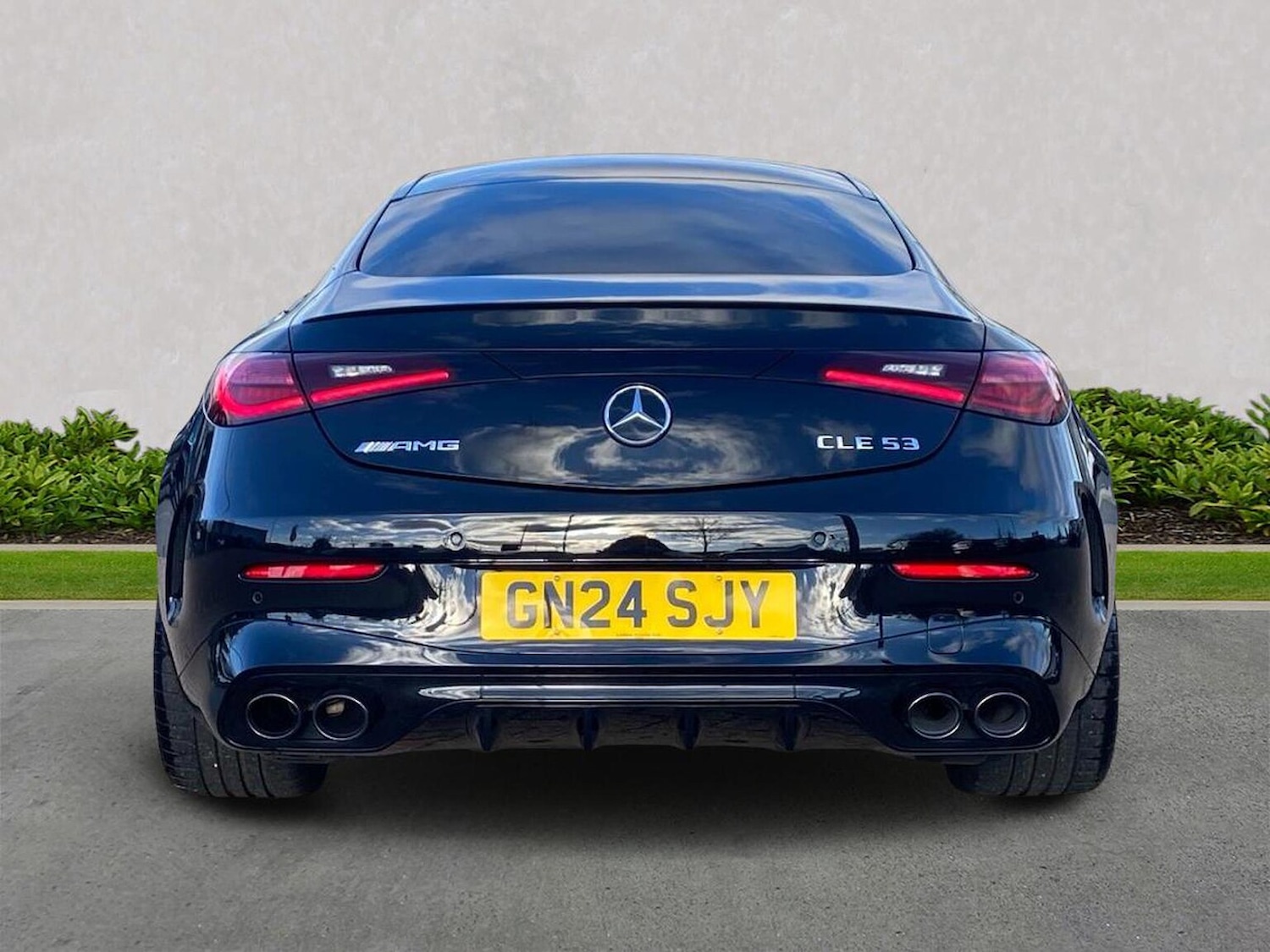 Used Mercedes-Benz CLE 2024 for sale - 76637687: Photo 4