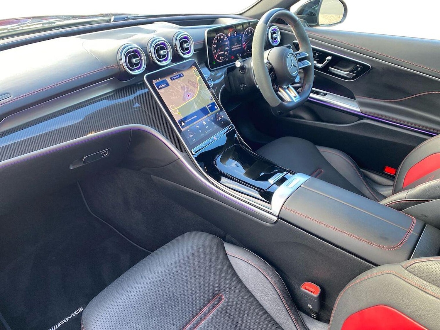 Used Mercedes-Benz CLE 2024 for sale - 76637687: Photo 7