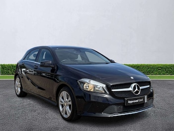 Used Mercedes-Benz A-Class 2016 for sale - 79309140: Photo