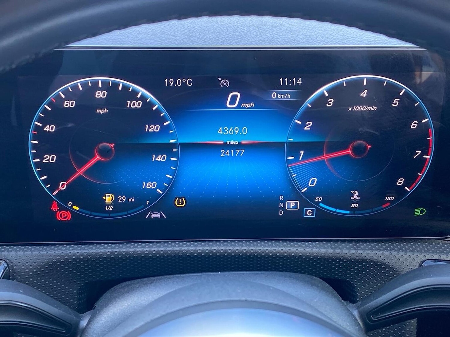 Used Mercedes-Benz A-Class 2022 for sale - 76171560: Photo 10