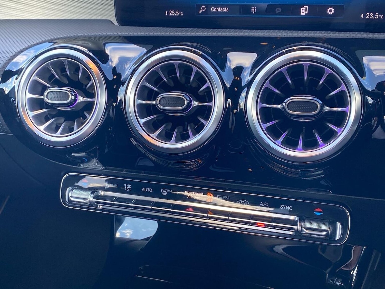 Used Mercedes-Benz A-Class 2022 for sale - 76171560: Photo 12