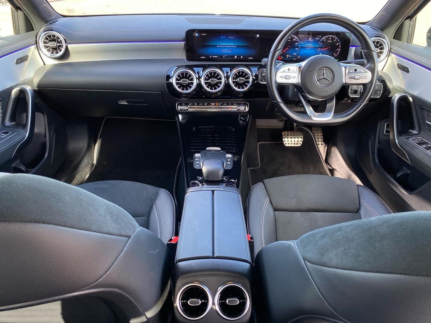 Used Mercedes-Benz A-Class 2022 for sale - 76171560: Photo 13