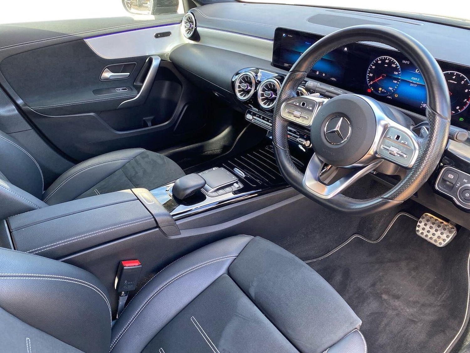 Used Mercedes-Benz A-Class 2022 for sale - 76171560: Photo 15