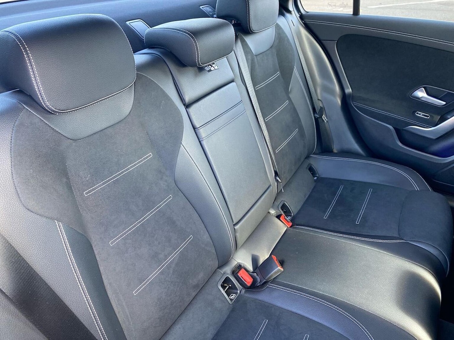 Used Mercedes-Benz A-Class 2022 for sale - 76171560: Photo 16