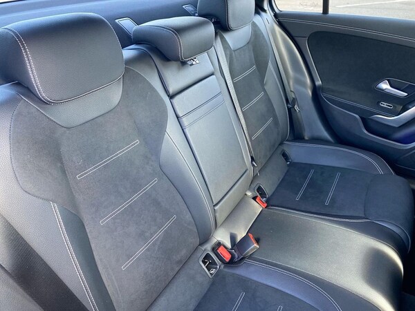 Used Mercedes-Benz A-Class 2022 for sale - 76171560: Photo 16