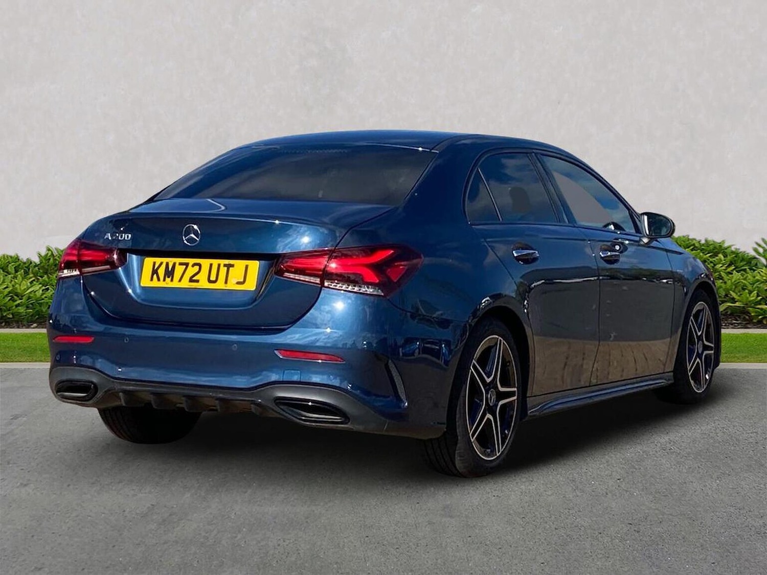 Used Mercedes-Benz A-Class 2022 for sale - 76171560: Photo 18