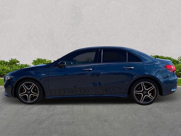 Used Mercedes-Benz A-Class 2022 for sale - 76171560: Photo 19