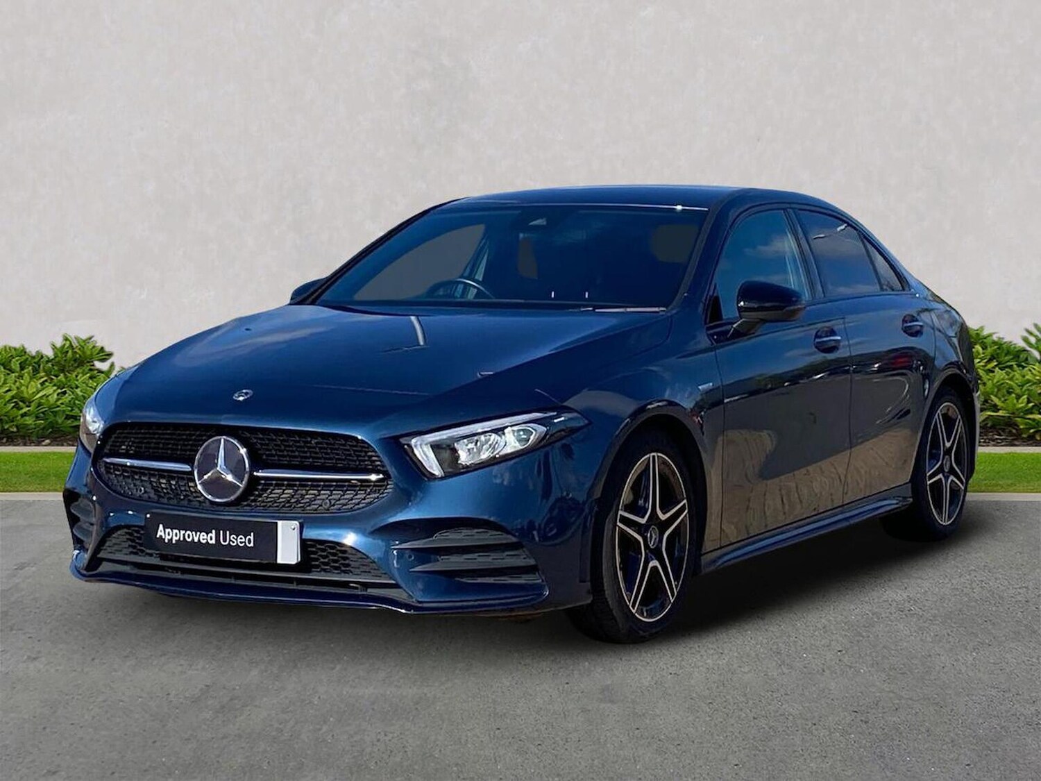 Used Mercedes-Benz A-Class 2022 for sale - 76171560: Photo 20