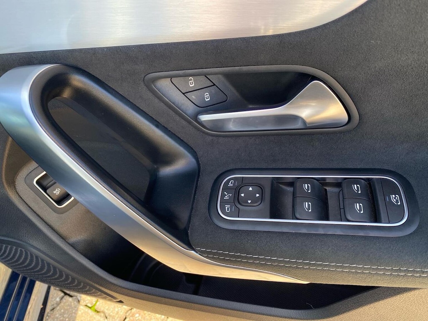 Used Mercedes-Benz A-Class 2022 for sale - 76171560: Photo 21