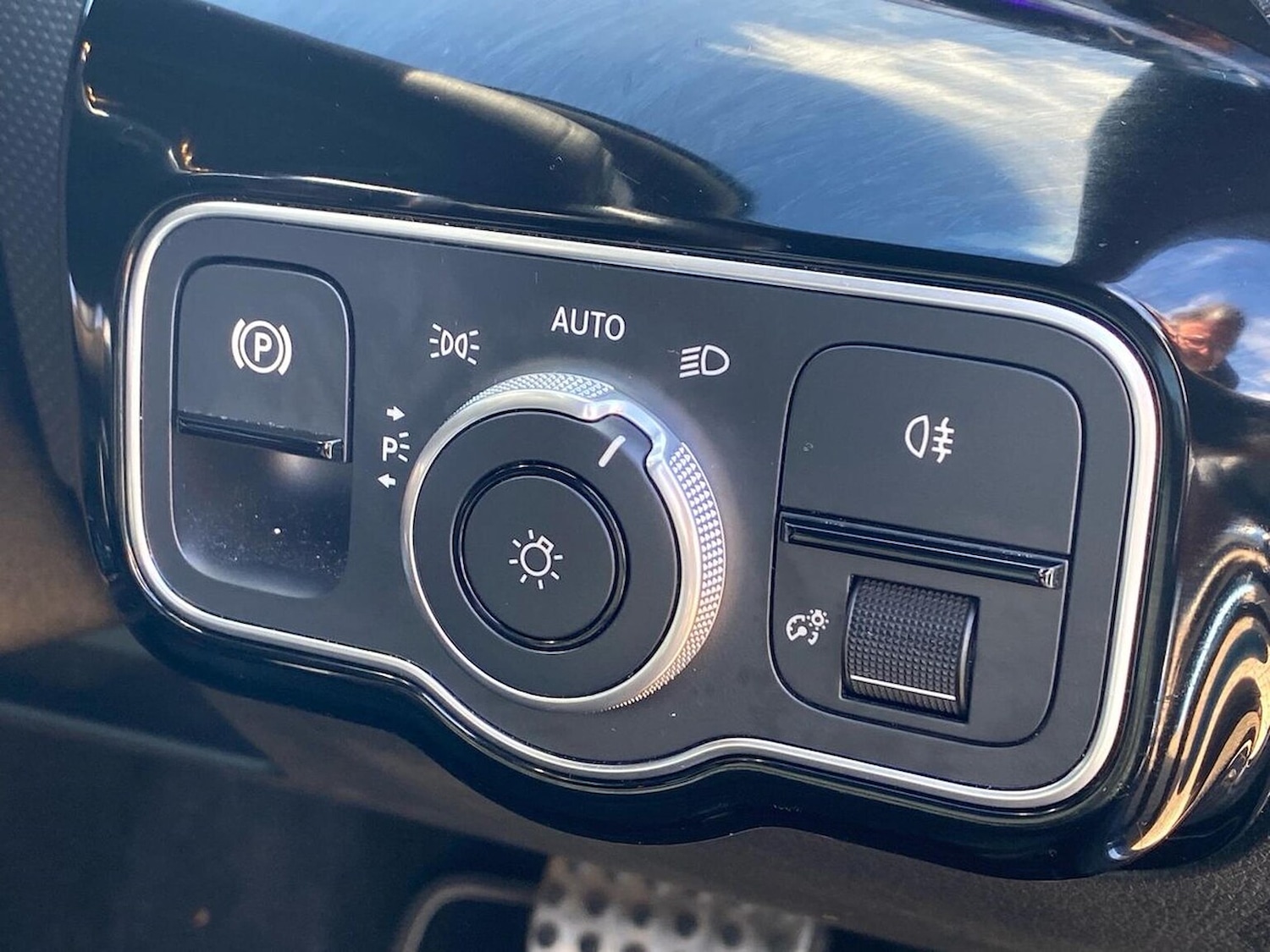 Used Mercedes-Benz A-Class 2022 for sale - 76171560: Photo 22