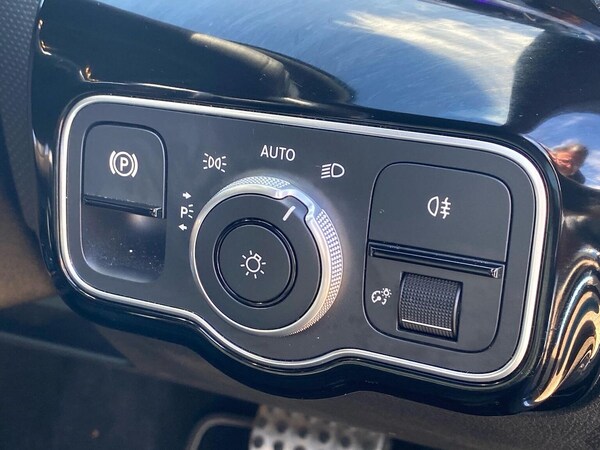 Used Mercedes-Benz A-Class 2022 for sale - 76171560: Photo 22