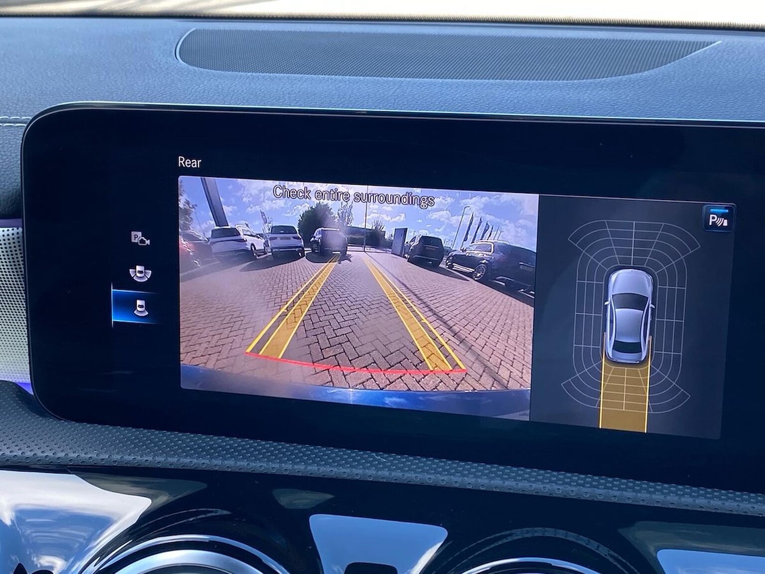 Used Mercedes-Benz A-Class 2022 for sale - 76171560: Photo 23