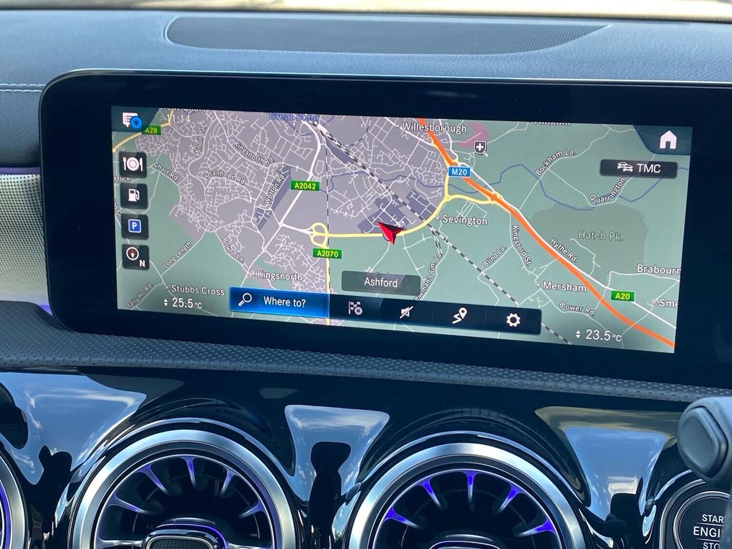 Used Mercedes-Benz A-Class 2022 for sale - 76171560: Photo 24