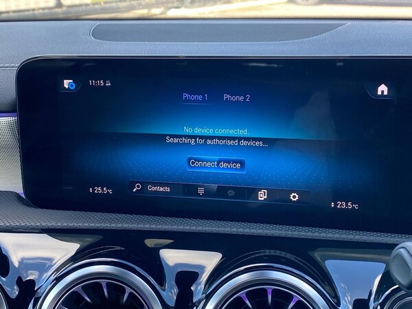 Used Mercedes-Benz A-Class 2022 for sale - 76171560: Photo 25