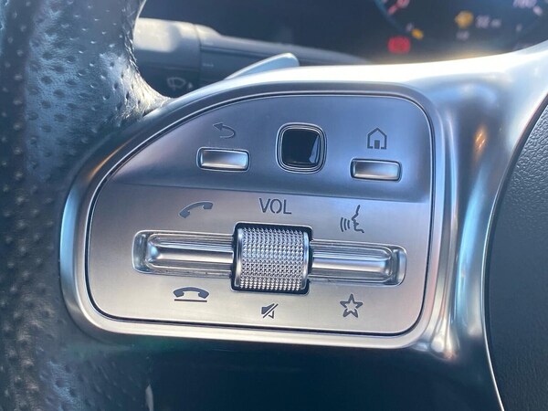 Used Mercedes-Benz A-Class 2022 for sale - 76171560: Photo 27