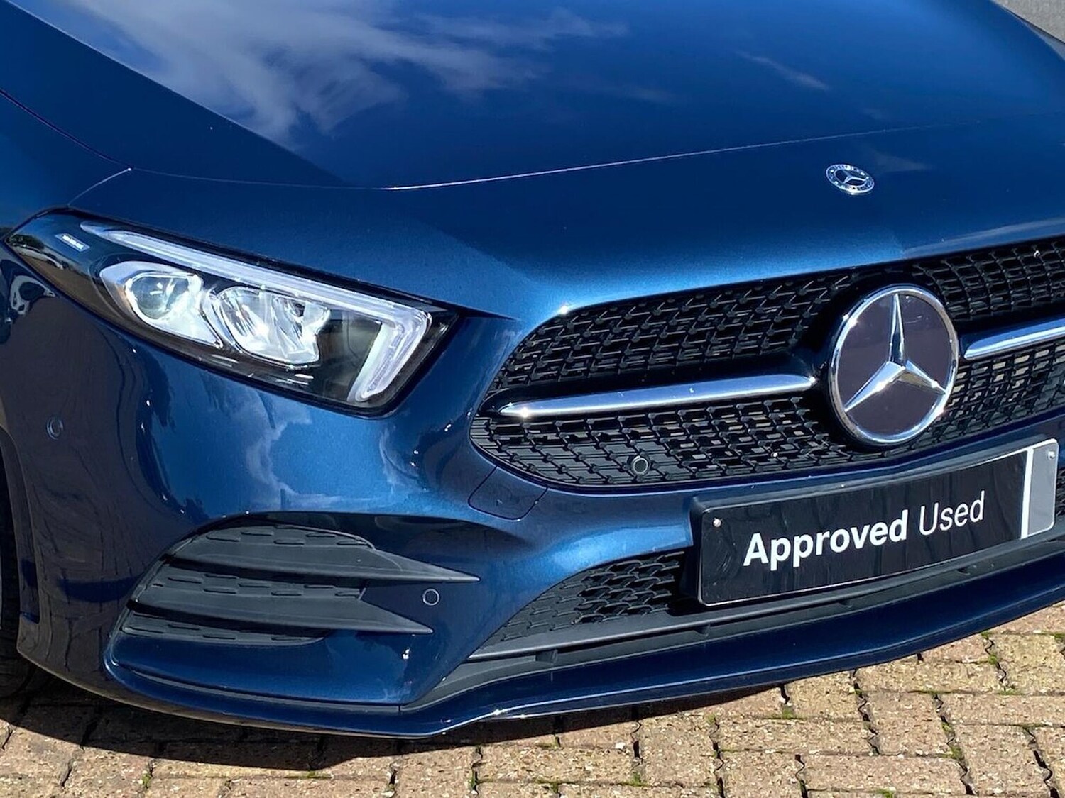 Used Mercedes-Benz A-Class 2022 for sale - 76171560: Photo 33