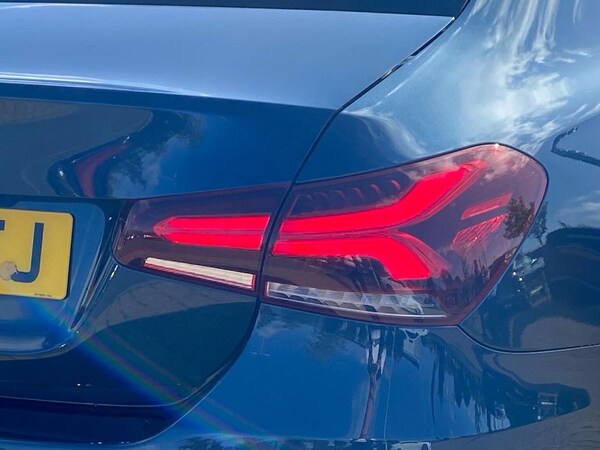 Used Mercedes-Benz A-Class 2022 for sale - 76171560: Photo 36