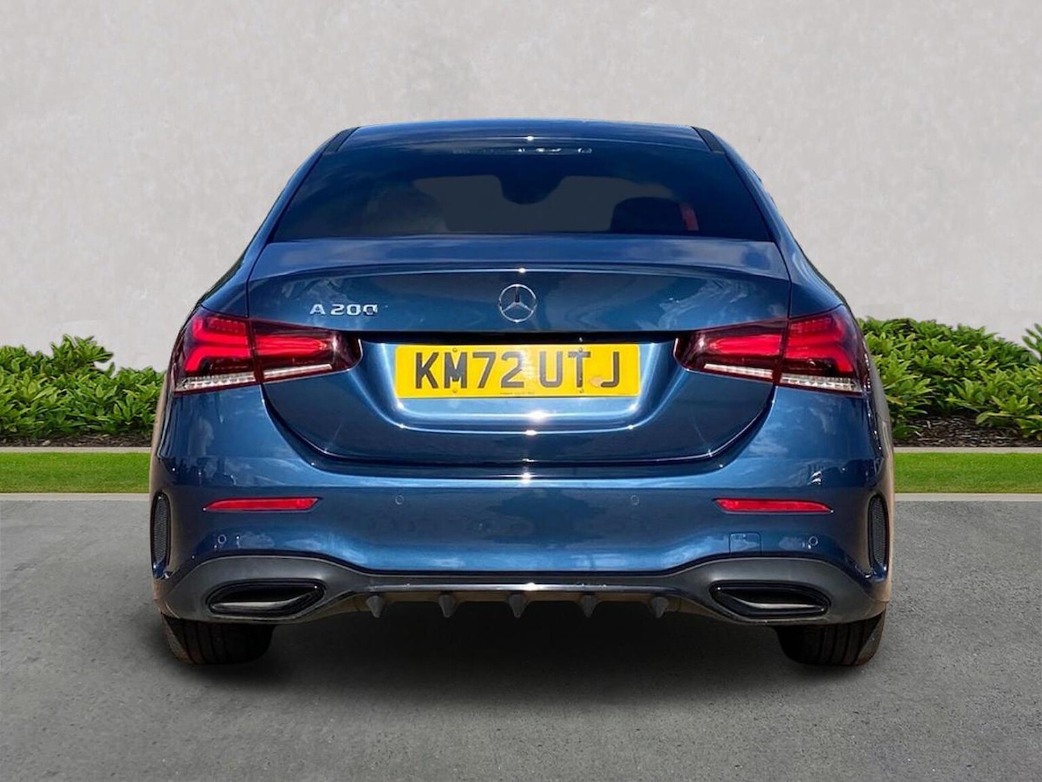 Used Mercedes-Benz A-Class 2022 for sale - 76171560: Photo 4