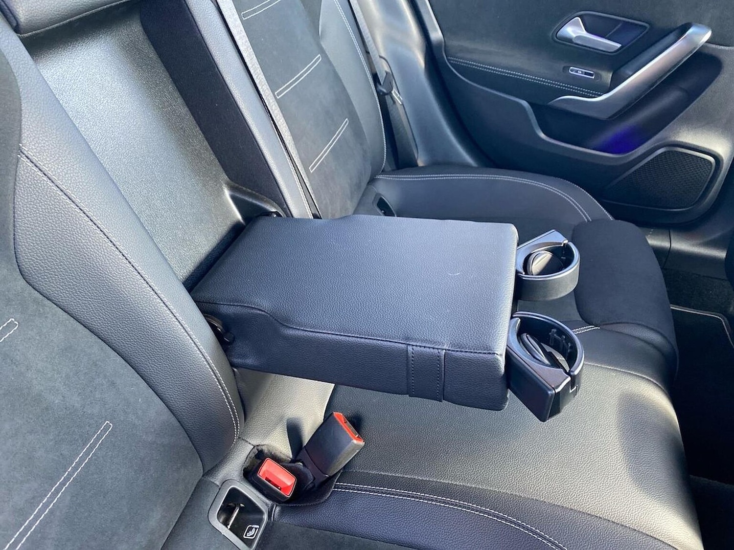 Used Mercedes-Benz A-Class 2022 for sale - 76171560: Photo 40