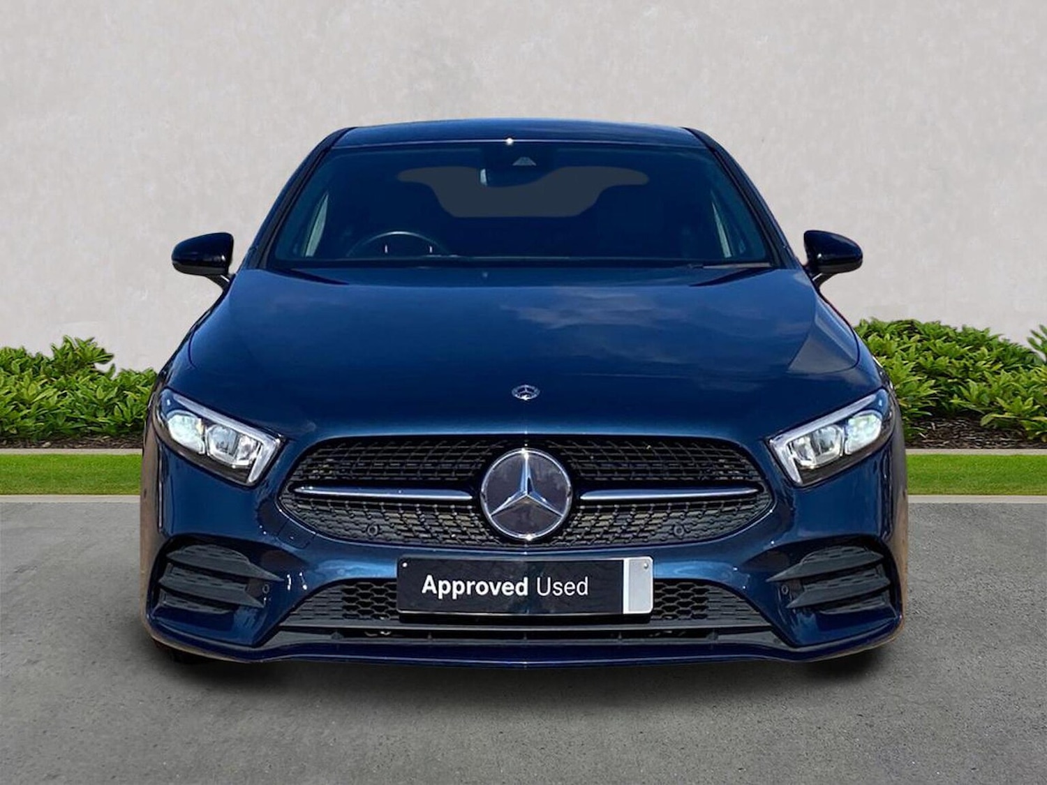 Used Mercedes-Benz A-Class 2022 for sale - 76171560: Photo 5