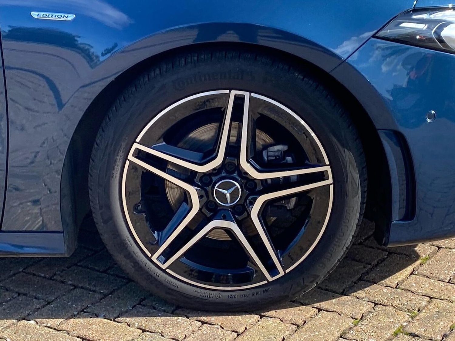 Used Mercedes-Benz A-Class 2022 for sale - 76171560: Photo 6