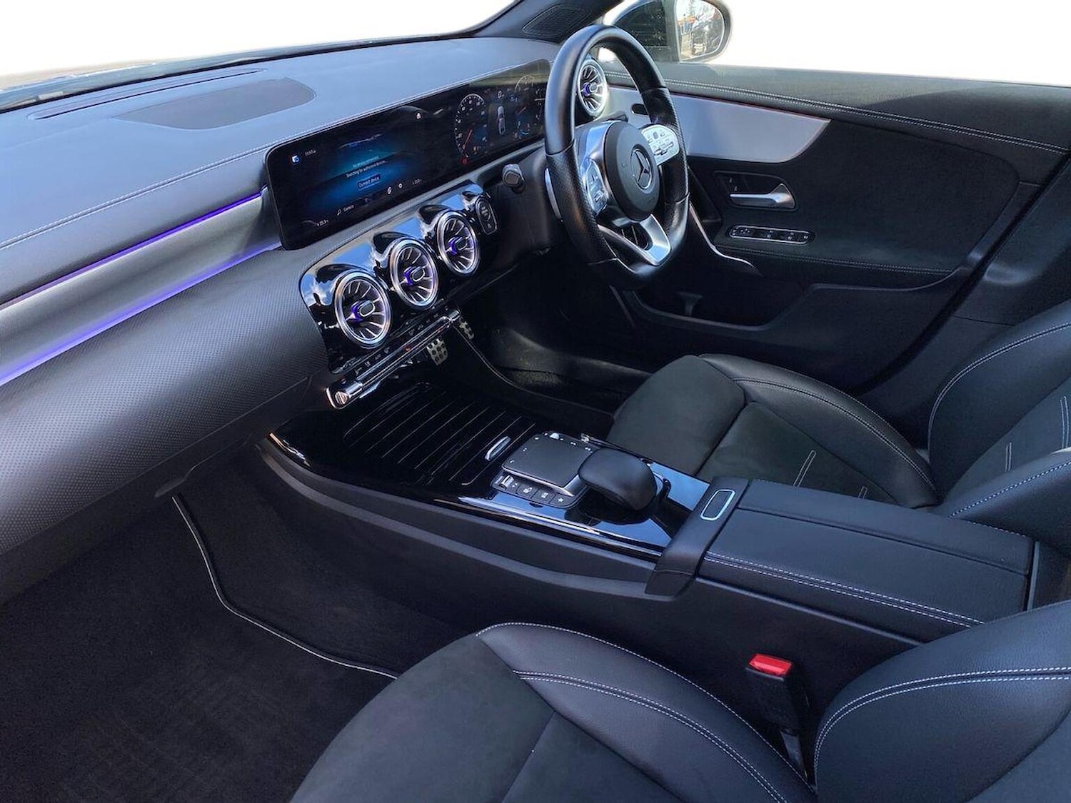 Used Mercedes-Benz A-Class 2022 for sale - 76171560: Photo 7