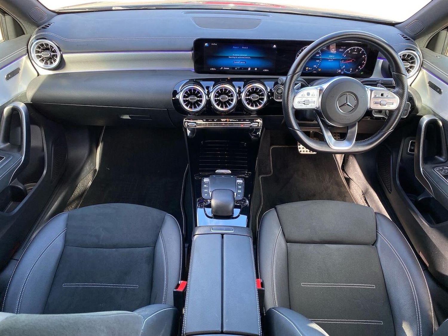 Used Mercedes-Benz A-Class 2022 for sale - 76171560: Photo 8