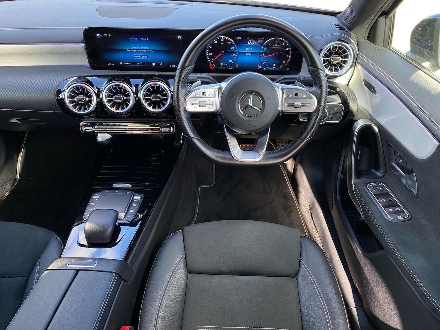 Used Mercedes-Benz A-Class 2022 for sale - 76171560: Photo 9