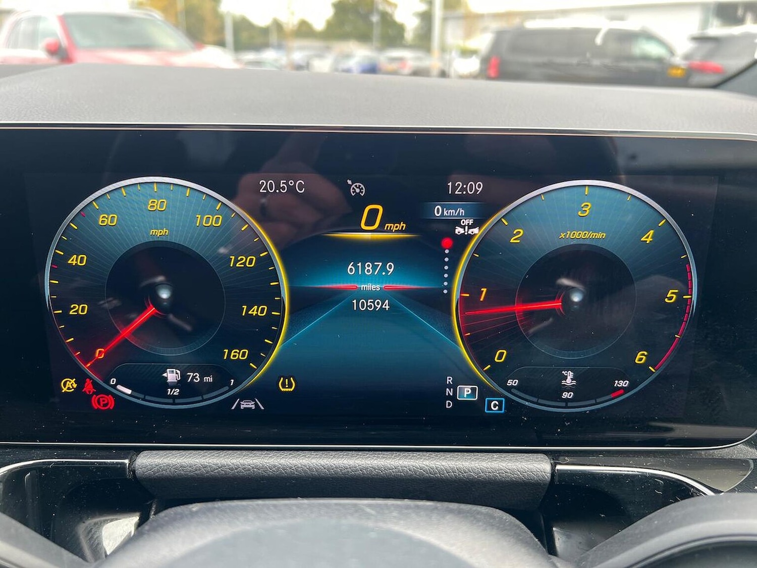 Used Mercedes-Benz GLA 2023 for sale - 76144213: Photo 10