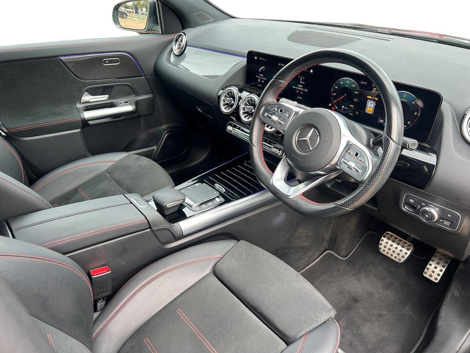 Used Mercedes-Benz GLA 2023 for sale - 76144213: Photo 15