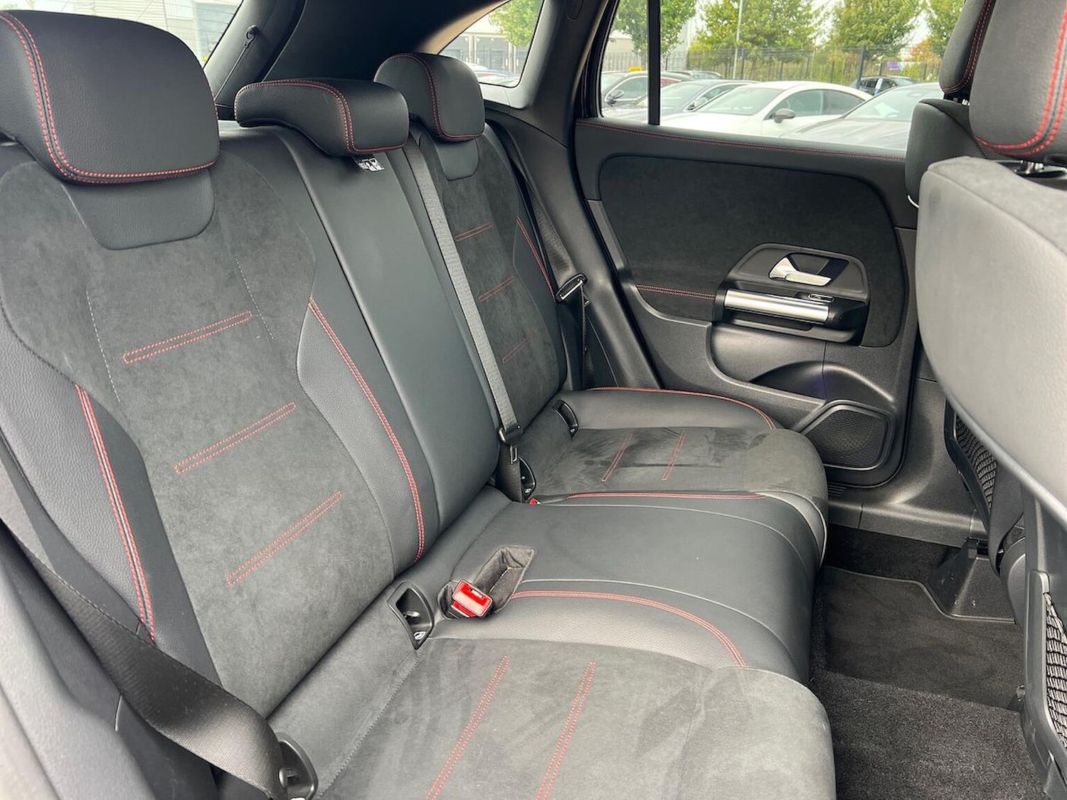 Used Mercedes-Benz GLA 2023 for sale - 76144213: Photo 16