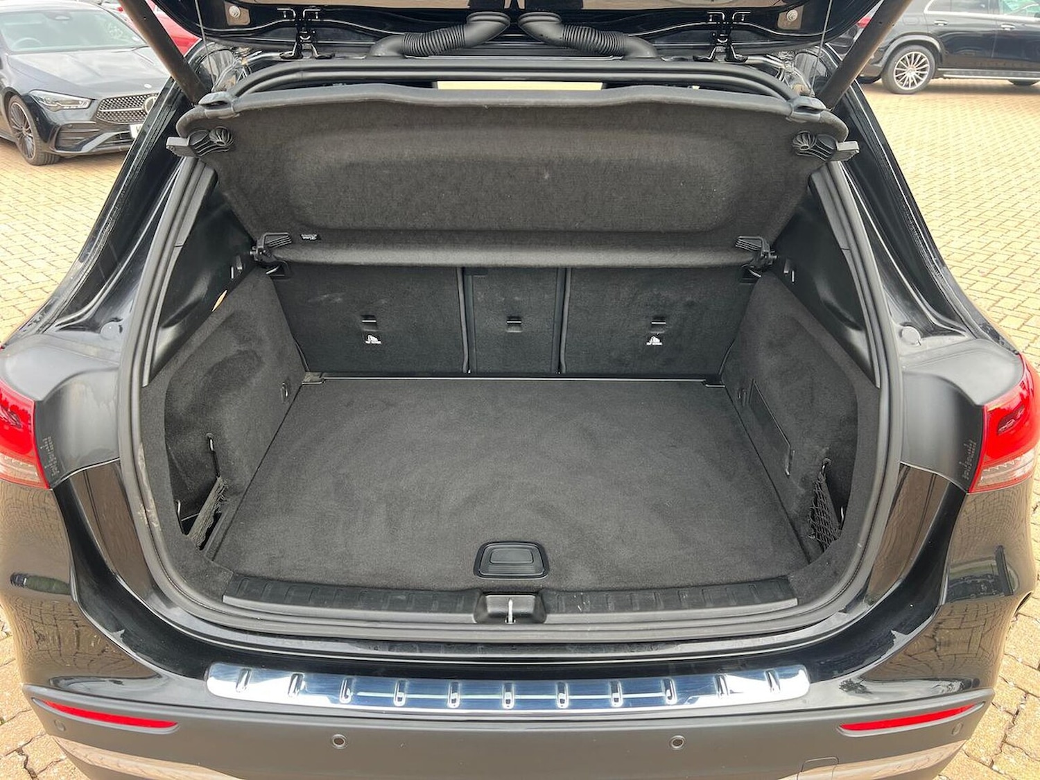 Used Mercedes-Benz GLA 2023 for sale - 76144213: Photo 17