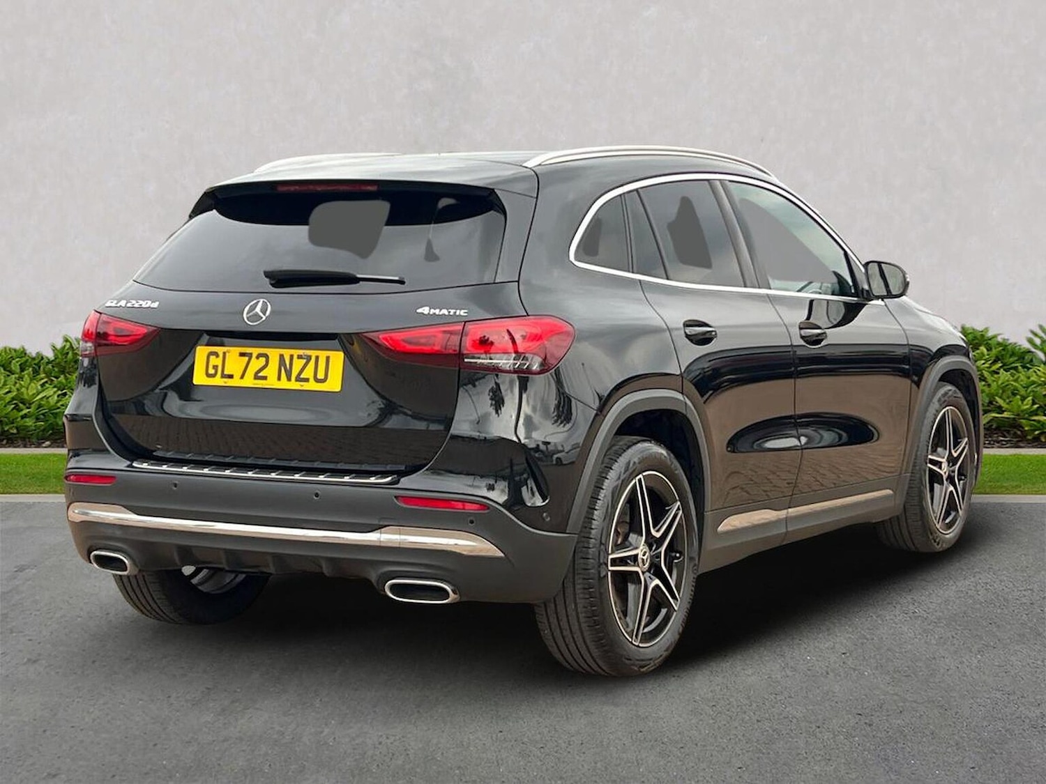 Used Mercedes-Benz GLA 2023 for sale - 76144213: Photo 18