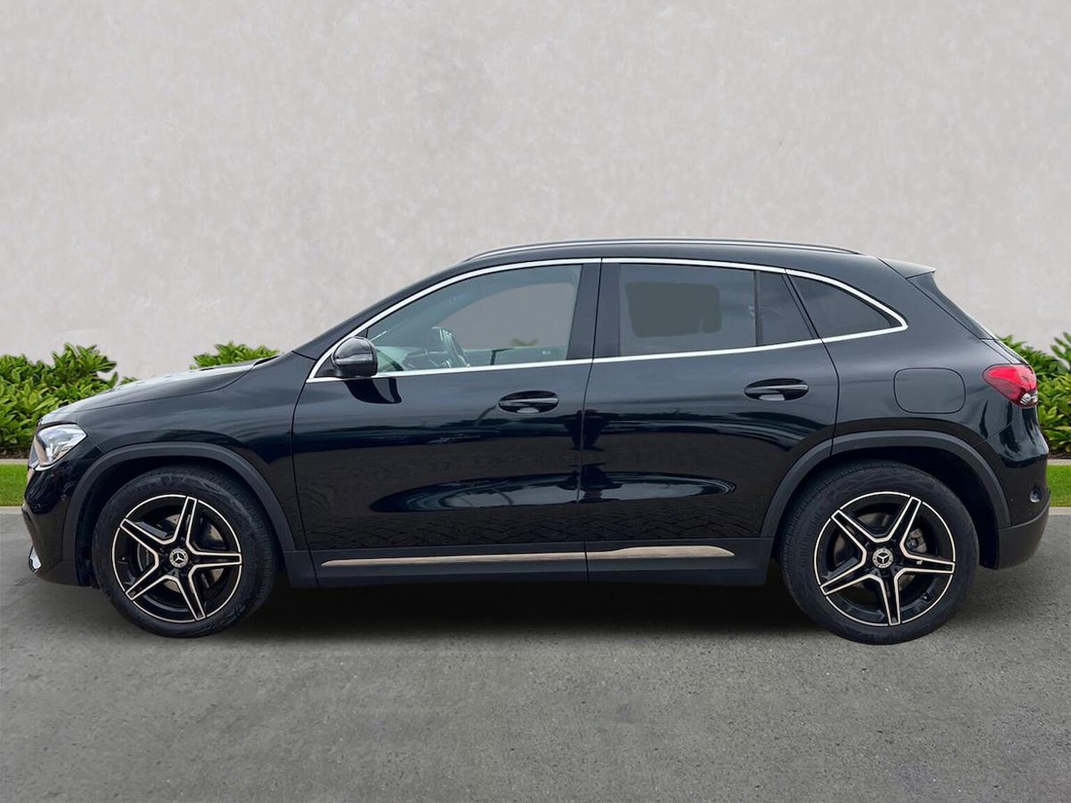 Used Mercedes-Benz GLA 2023 for sale - 76144213: Photo 19