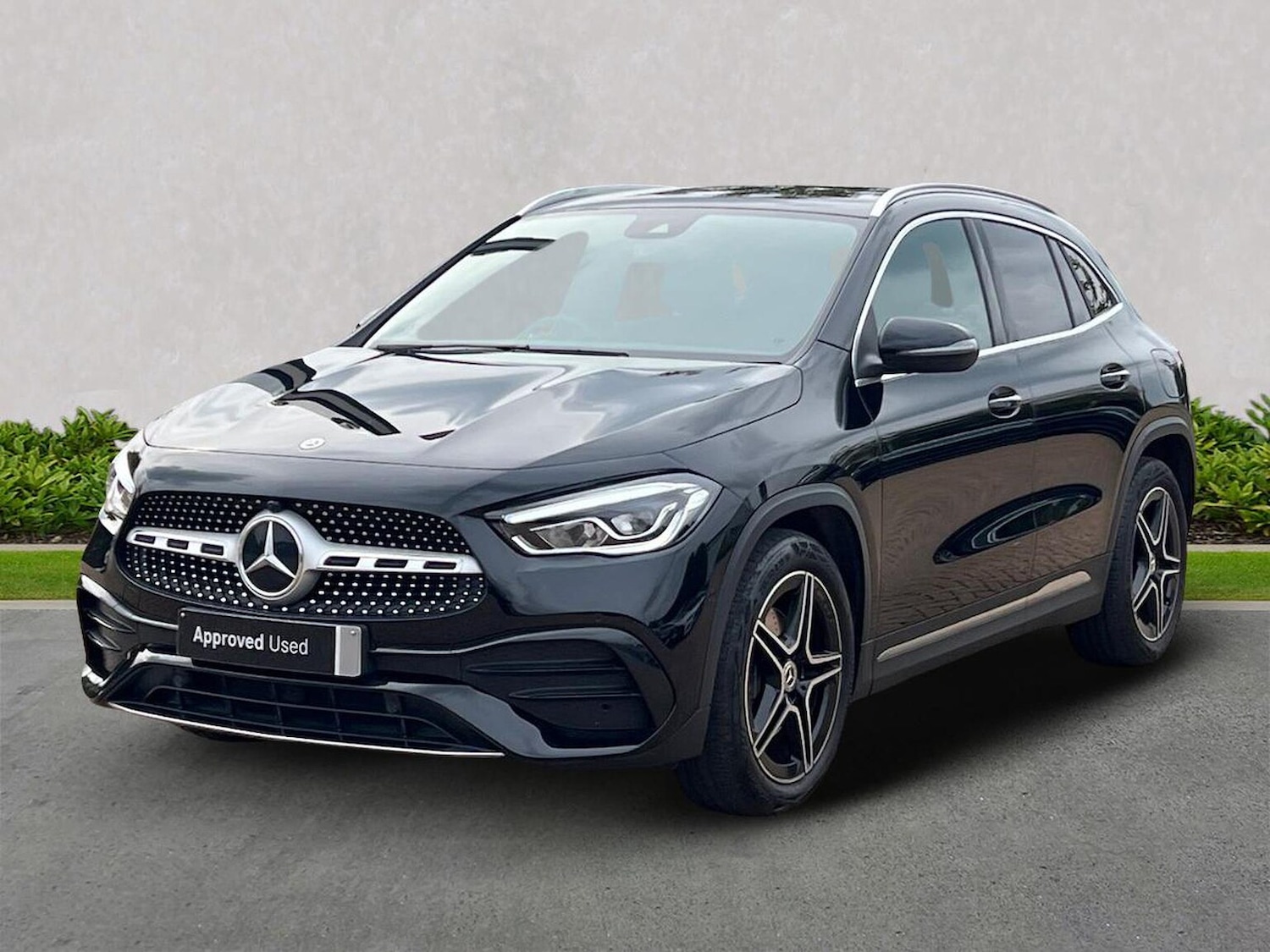 Used Mercedes-Benz GLA 2023 for sale - 76144213: Photo 20