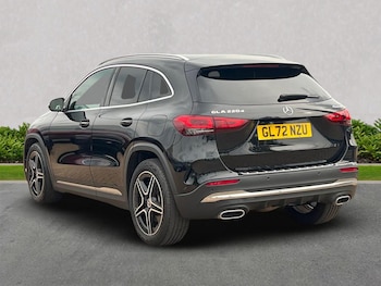 Used Mercedes-Benz GLA 2023 for sale - 76144213: Photo 2