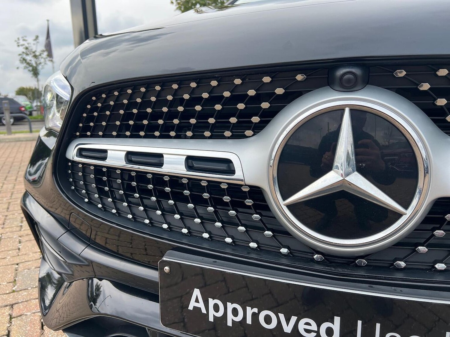 Used Mercedes-Benz GLA 2023 for sale - 76144213: Photo 33