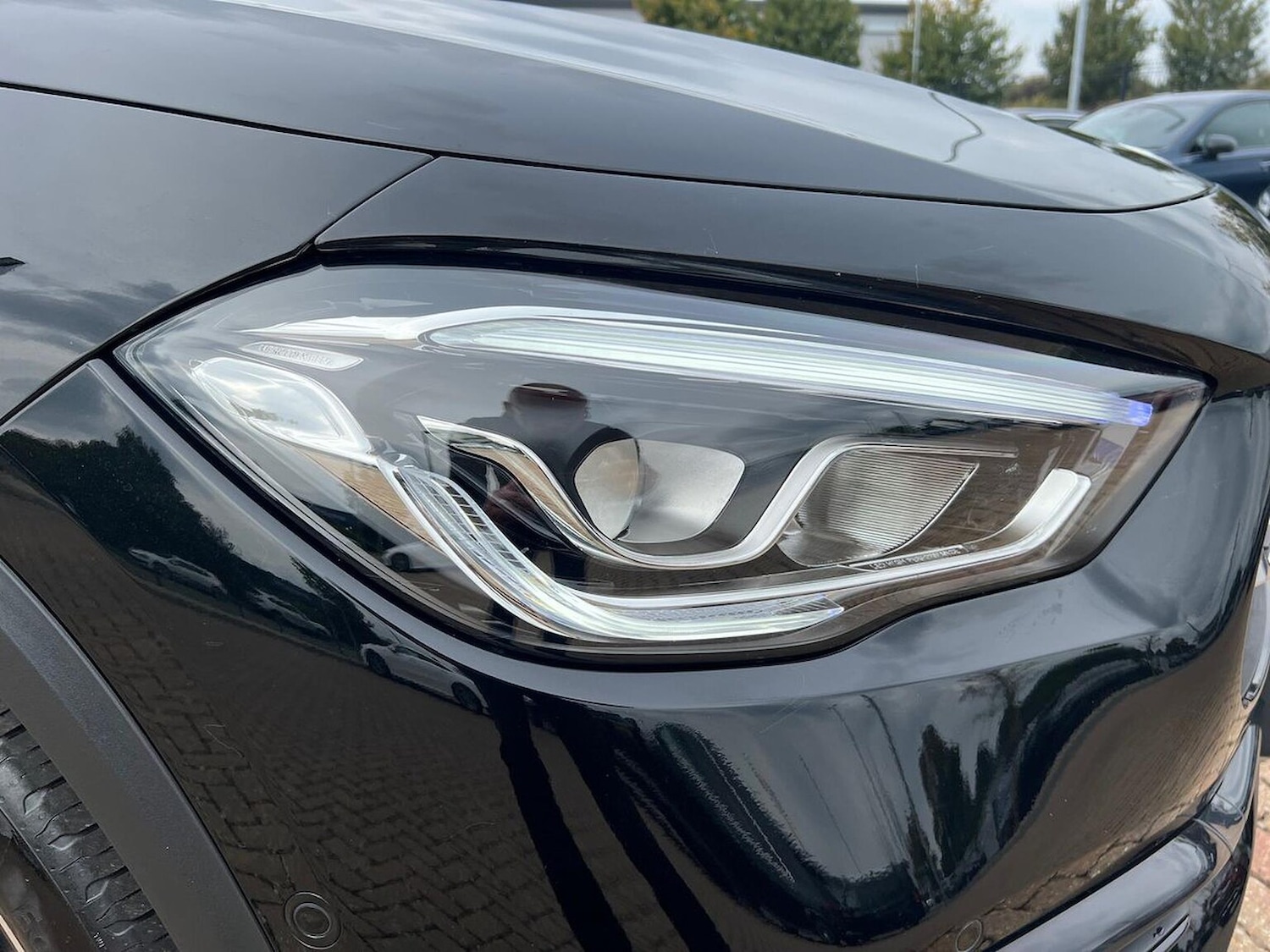Used Mercedes-Benz GLA 2023 for sale - 76144213: Photo 34
