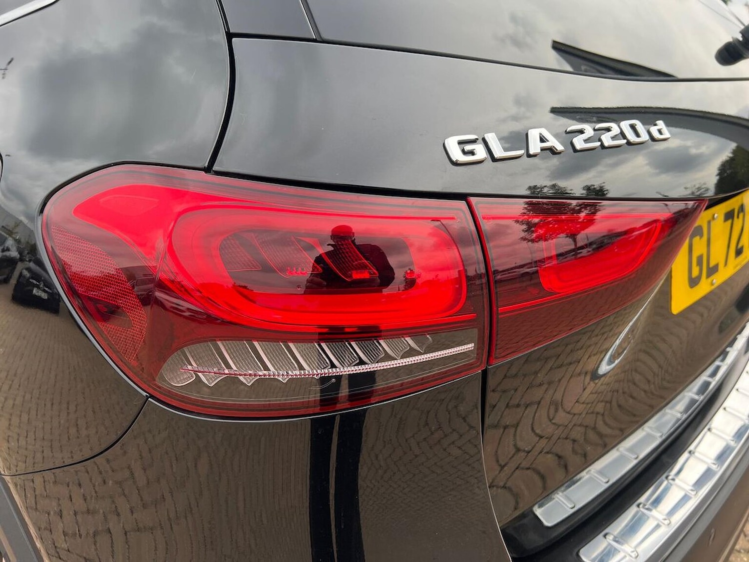Used Mercedes-Benz GLA 2023 for sale - 76144213: Photo 36