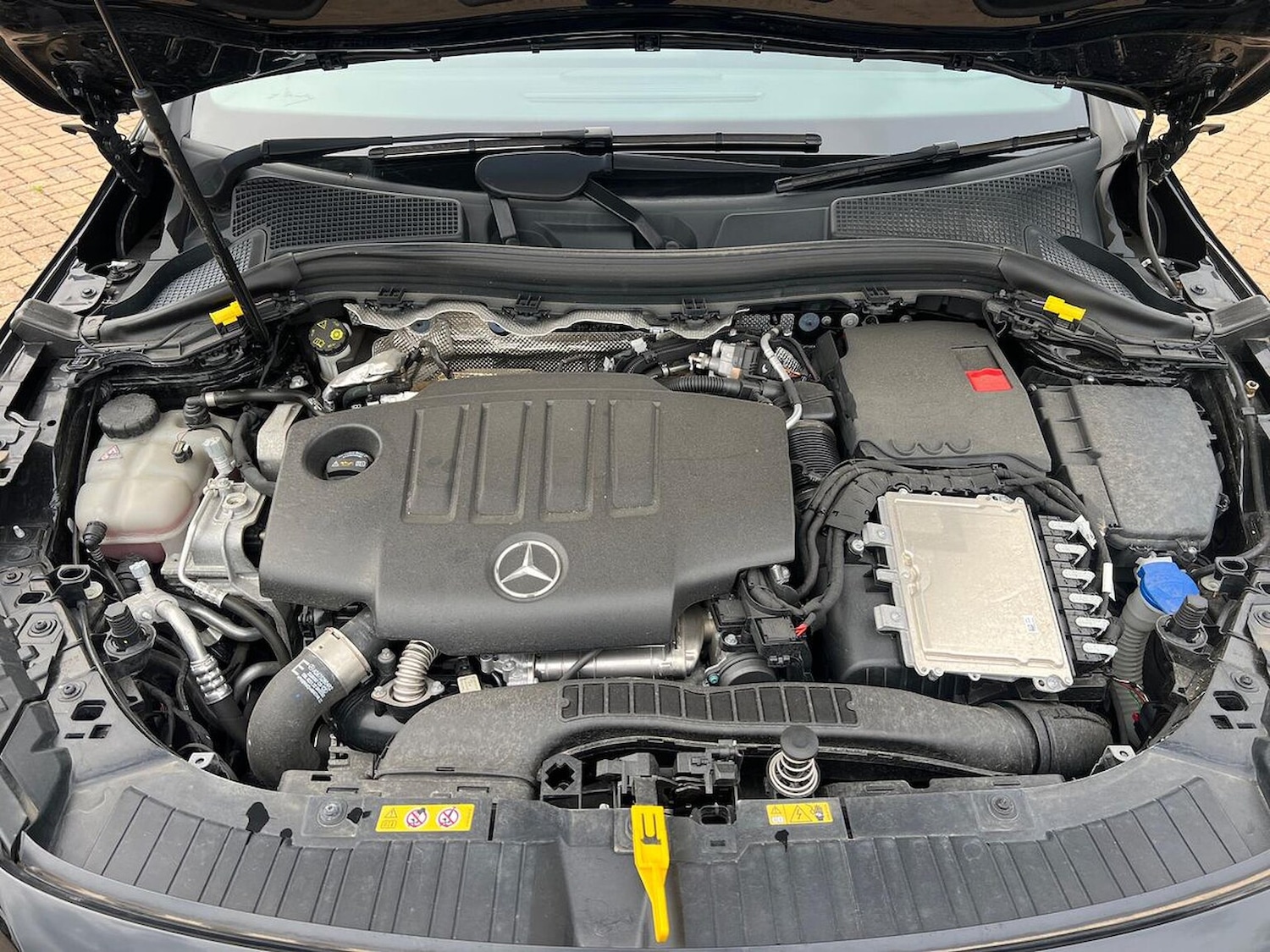 Used Mercedes-Benz GLA 2023 for sale - 76144213: Photo 39