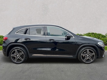 Used Mercedes-Benz GLA 2023 for sale - 76144213: Photo 3