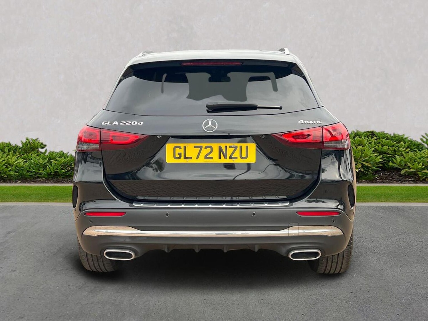 Used Mercedes-Benz GLA 2023 for sale - 76144213: Photo 4